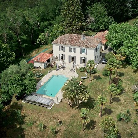 Maison Matachot Ортез Екстер'єр фото
