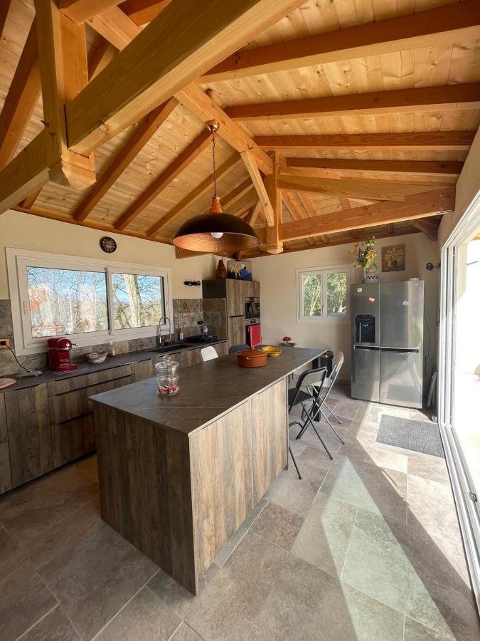 Maison Matachot Ортез Екстер'єр фото