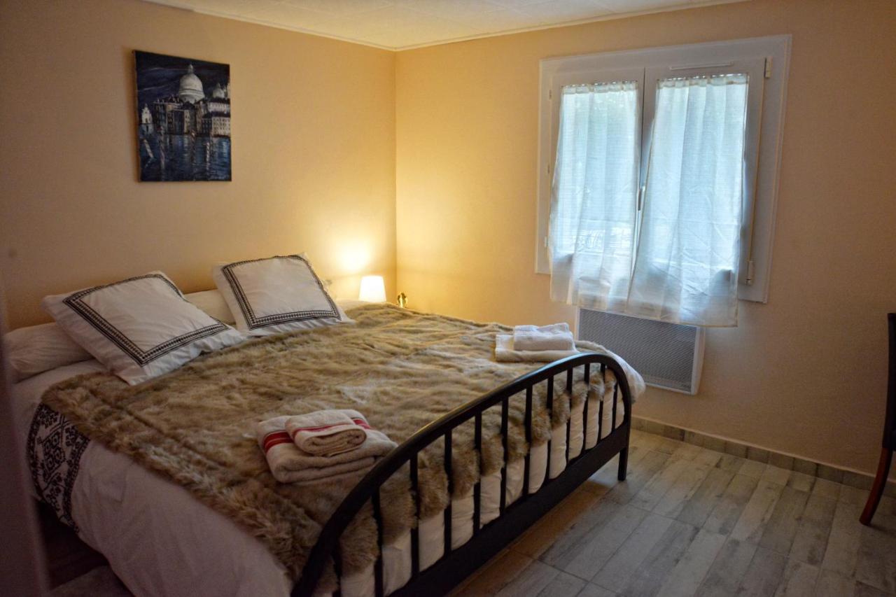 Maison Matachot Ортез Екстер'єр фото