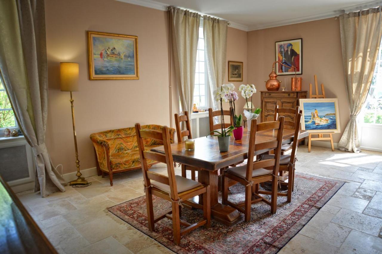 Maison Matachot Ортез Екстер'єр фото