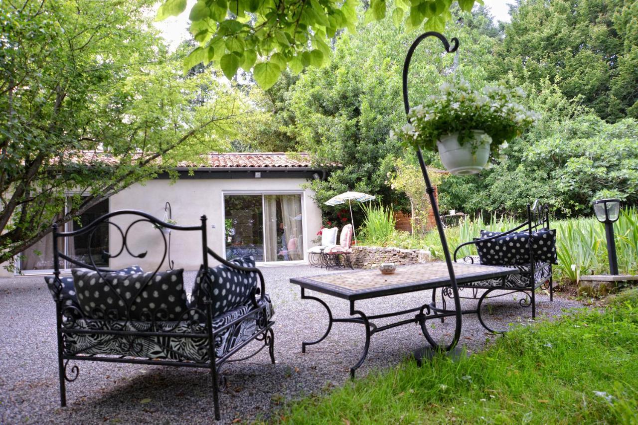Maison Matachot Ортез Екстер'єр фото