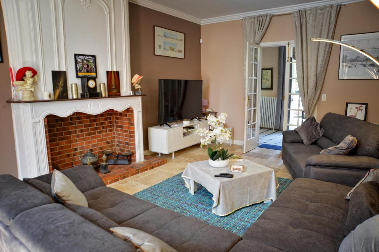 Maison Matachot Ортез Екстер'єр фото
