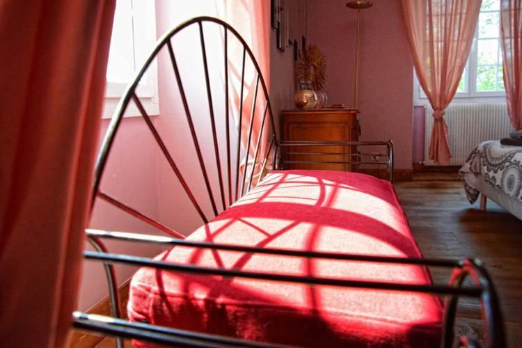 Maison Matachot Ортез Екстер'єр фото