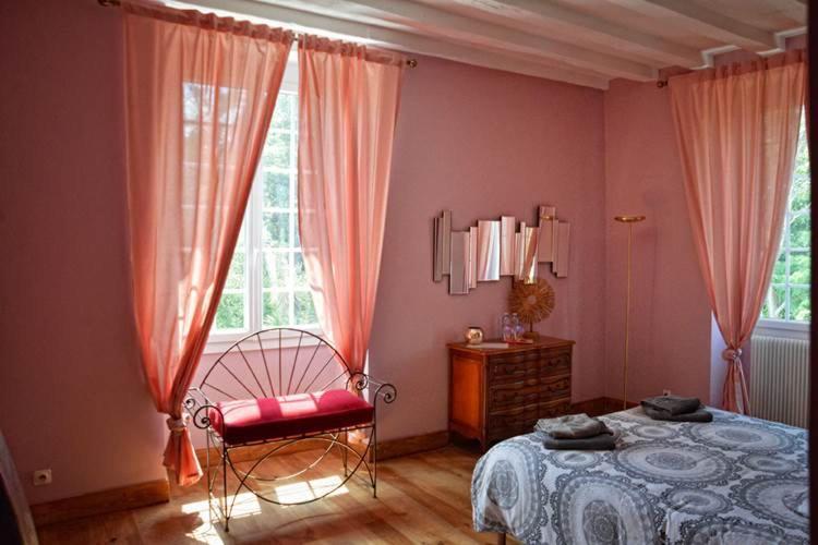 Maison Matachot Ортез Екстер'єр фото