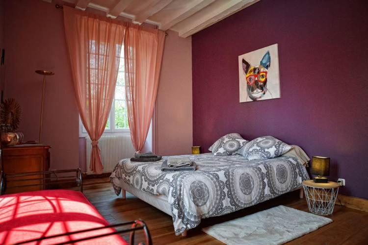 Maison Matachot Ортез Екстер'єр фото