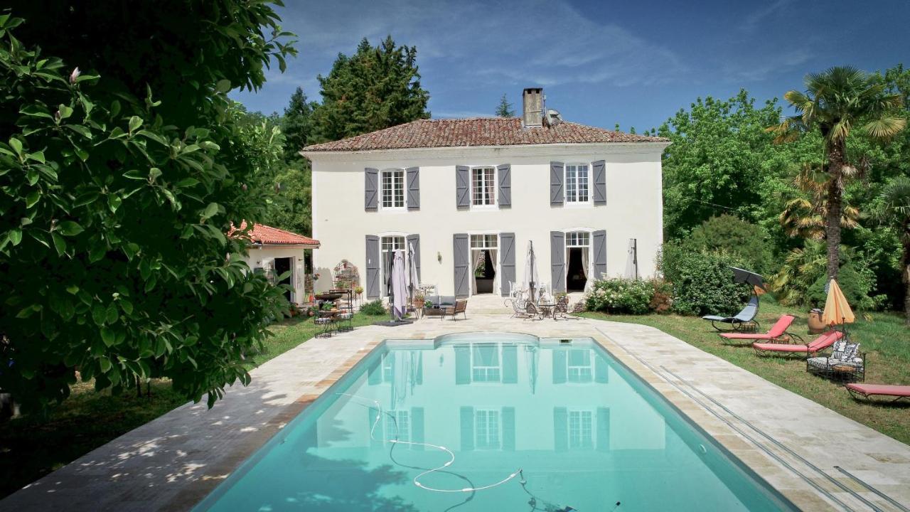 Maison Matachot Ортез Екстер'єр фото