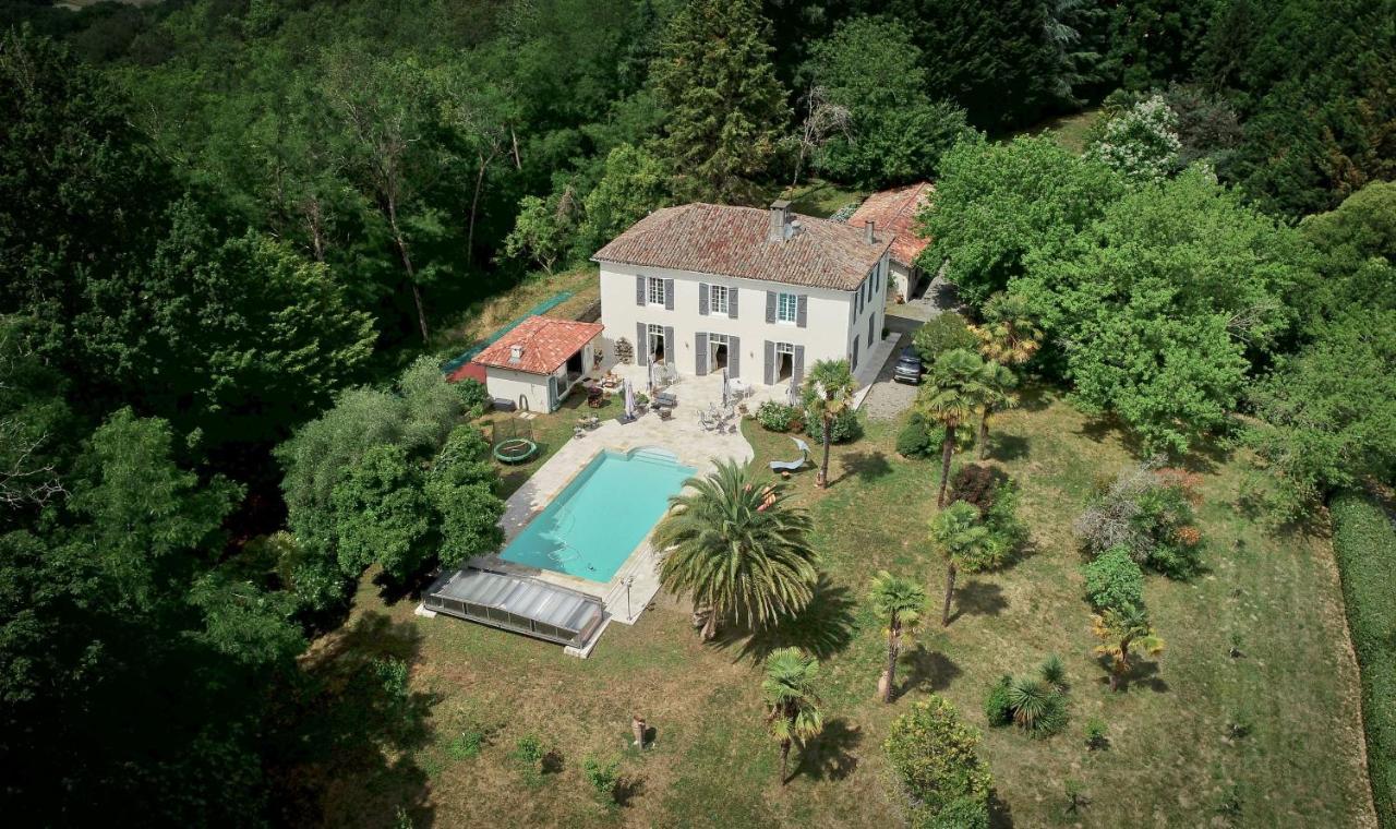 Maison Matachot Ортез Екстер'єр фото