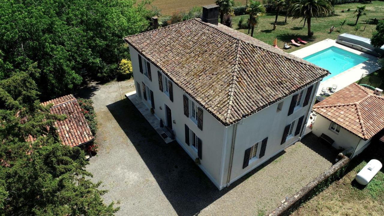 Maison Matachot Ортез Екстер'єр фото